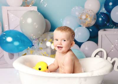 little boy blue