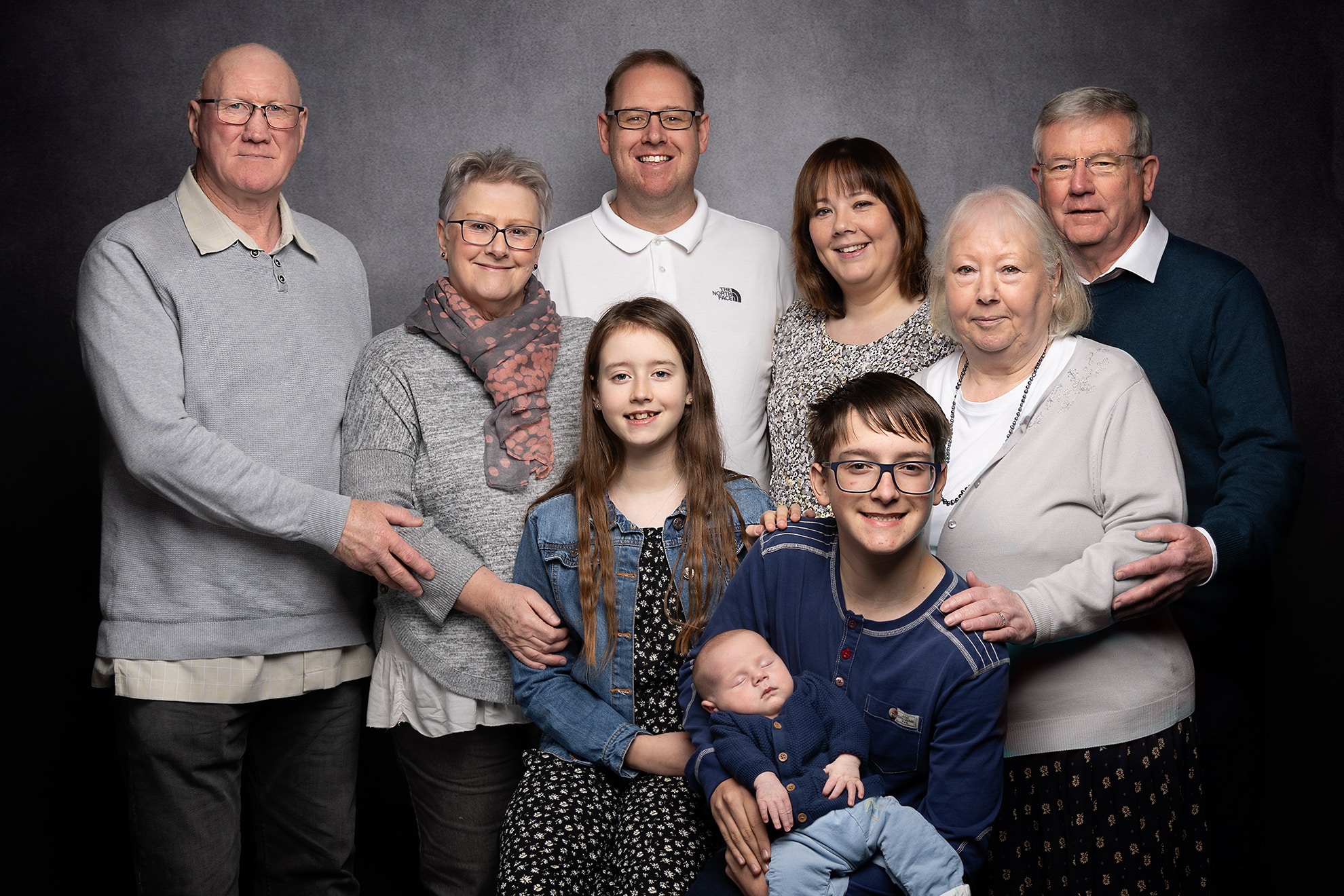 family photos bradford studio