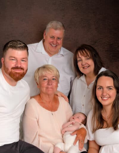family photos