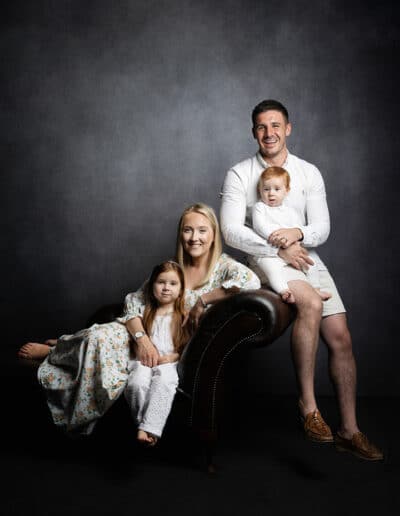 family