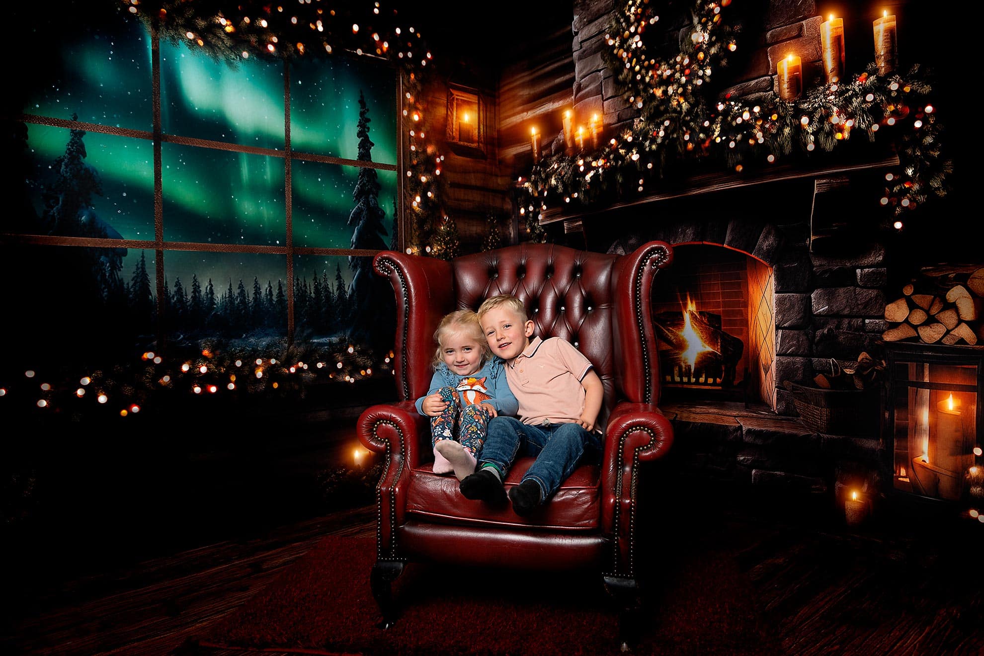 Christmas 20-25 photos