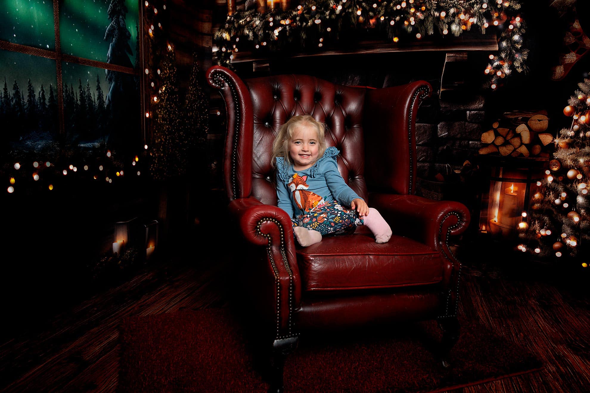 Leeds Bradford Studio