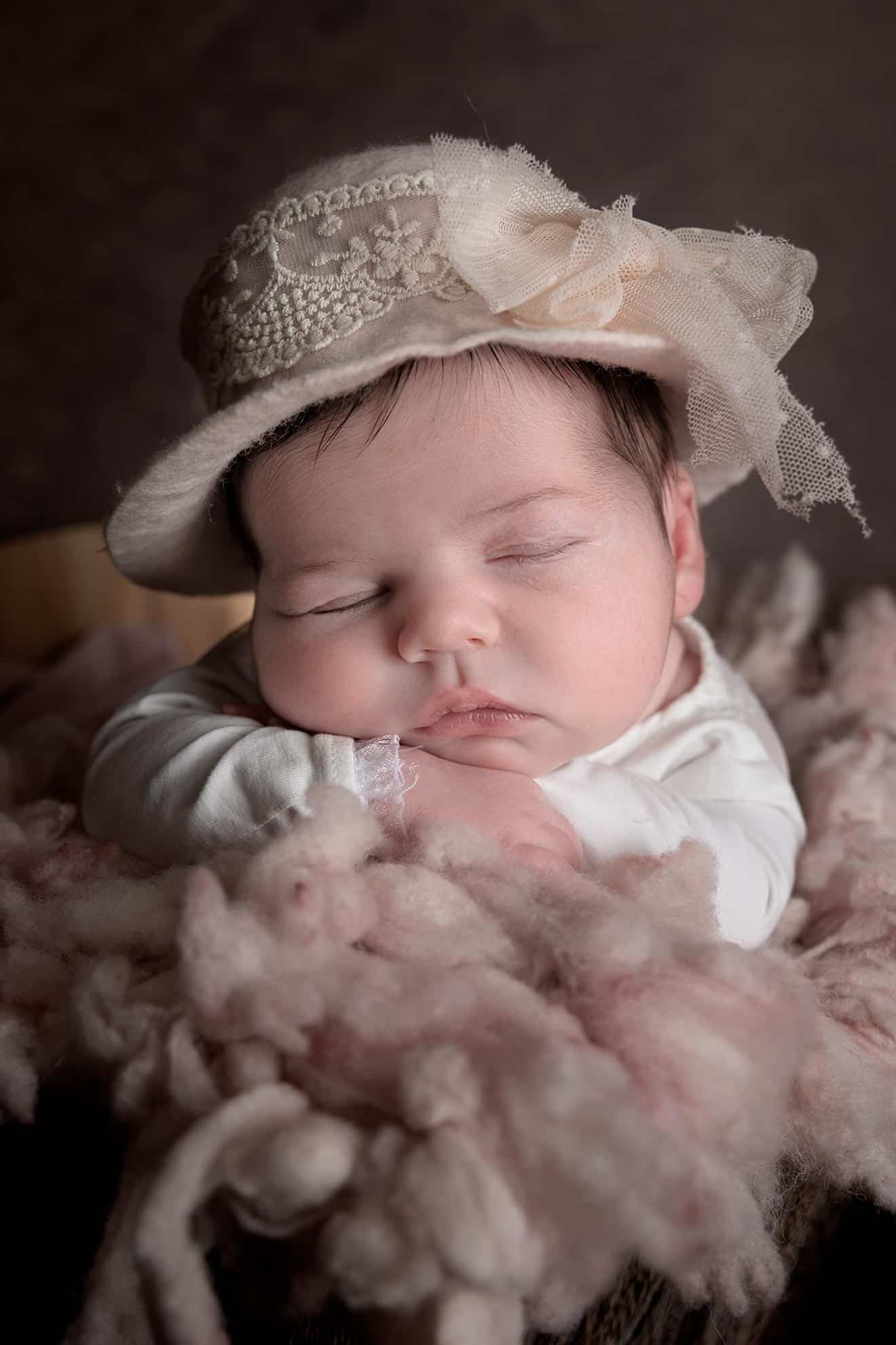 newborn photos shoot Bradford