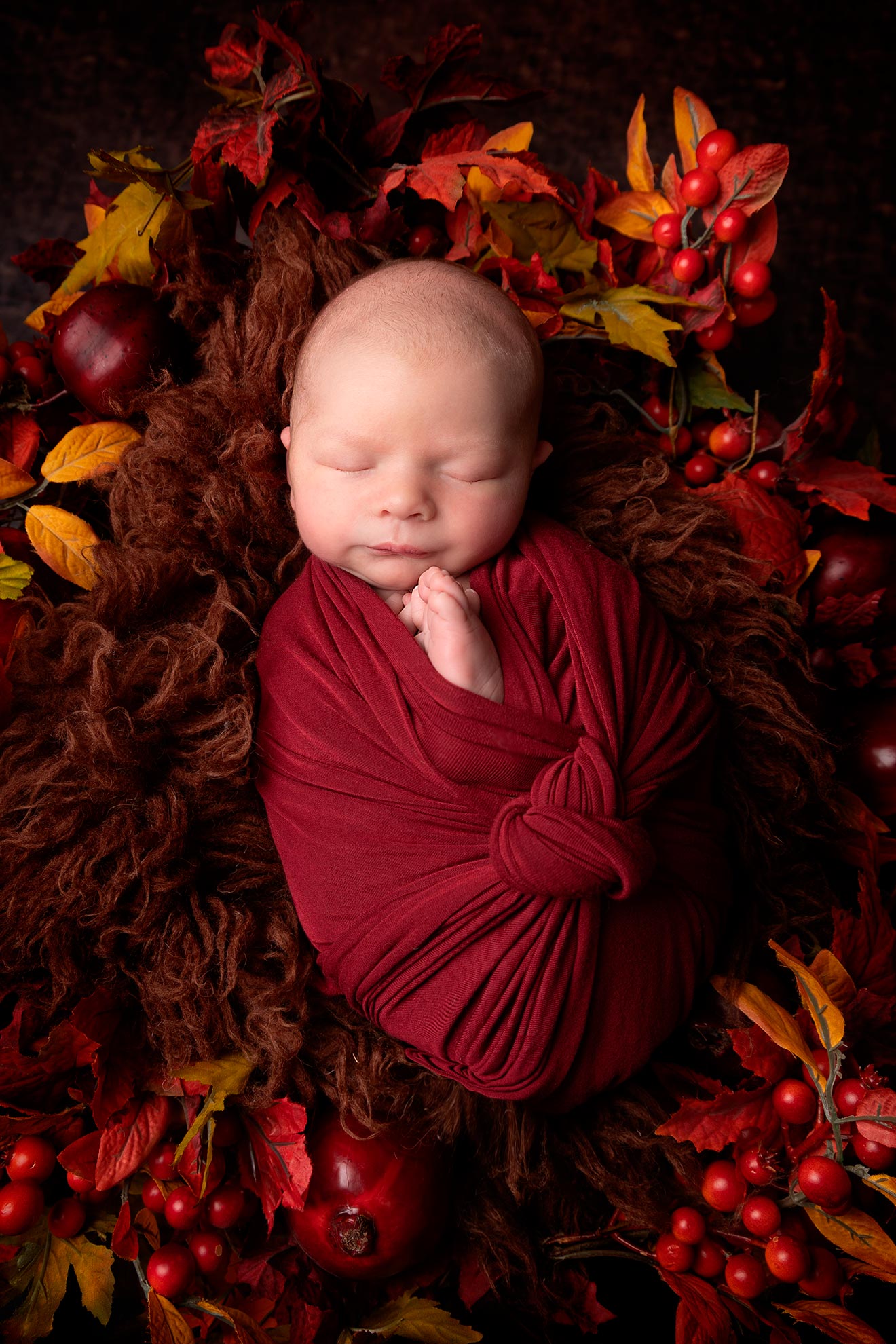 newborn baby