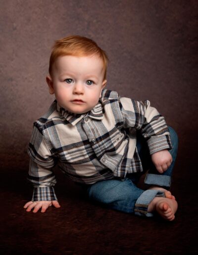 happy little chappie