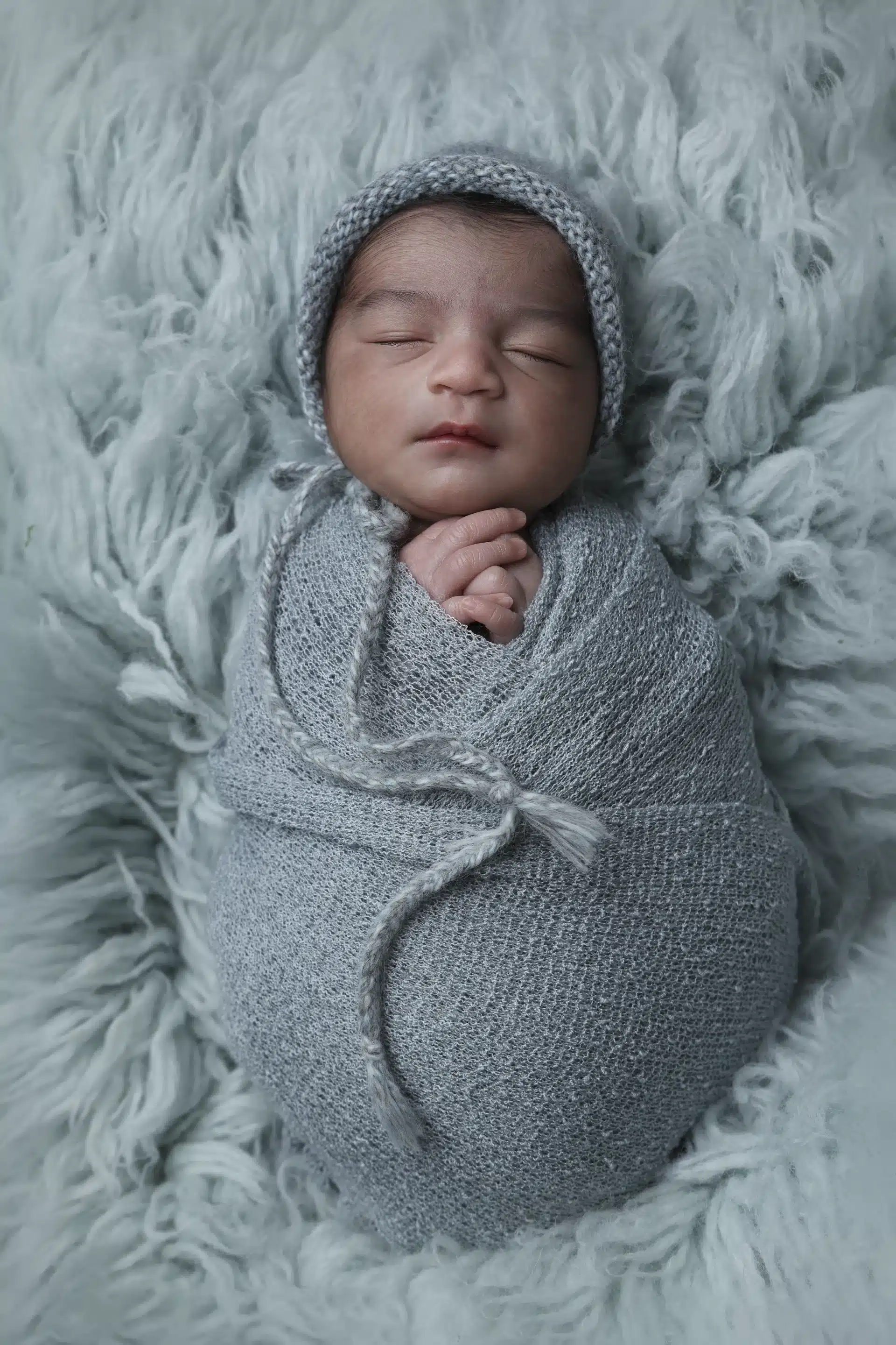 newborn baby session