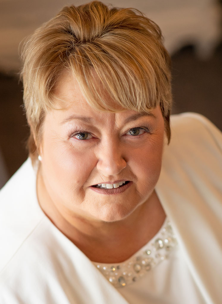 Heather Elliott owners of photography business